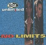 Cover: 2 Unlimited - Mysterious