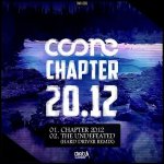 Cover: Coone - The Undefeated (Hard Driver Remix)