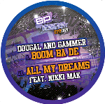 Cover: Dougal And Gammer - All My Dreams