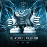 Cover: The Prophet - We Are One!