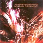 Cover: Solitary Experiments - Wasteland