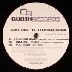 Cover: Joey Riot vs. Technotrance ft. Angel Eyez - Together Again (Sy & Unknown Remix)