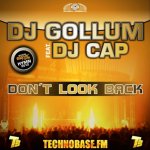 Cover: DJ Cap - Don't Look Back