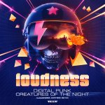 Cover: Digital Punk - Creatures Of The Night