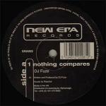 Cover: DJ Fuze - Nothing Compares