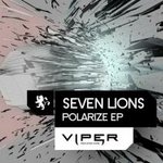 Cover: Seven Lions ft. Shaz Sparks - Polarized (Original Mix)