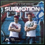 Cover: Submotion - Like A Pro