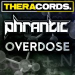 Cover: Phrantic - Let Go