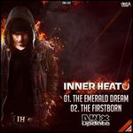Cover: Inner Heat - The Firstborn