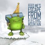 Cover: Feed Me feat. Hadouken! - Trapdoor