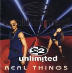 Cover: 2 Unlimited - Info Superhighway