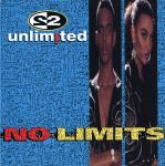 Cover: 2 Unlimited - Break the Chain