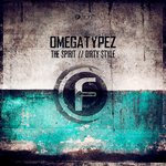 Cover: Omegatypez - The Spirit