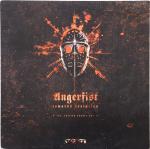 Cover: Angerfist - Stainless Steel