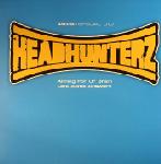Cover: Headhunterz - Aiming For Ur Brain