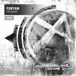 Cover: Furyan - The Music