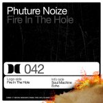 Cover: Phuture Noize - Soul Machine