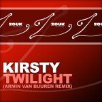 Cover: Kirsty - Twilight (Armin Van Buuren Remix)