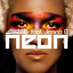 Cover: Jenna G - Neon