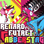 Cover: Futret - (More Than) Deer To Me (Renard's LAST USE OF THIS ACAPELLA Remix)