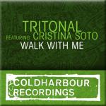 Cover: Cristina Soto - Walk With Me