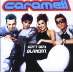 Cover: Caramell - Om Du Var Min