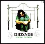 Cover: Dioxyde - Vida Rota
