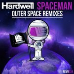 Cover:  - Spaceman (Headhunterz Remix)