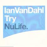 Cover: Ian Van Dahl - Try (Radio Edit)