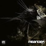Cover: Meander - Intuitive Abstraction