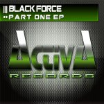 Cover: Black Force - Wait You