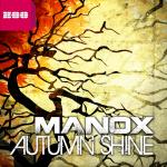 Cover: Manox - Autumn Shine (Extended Mix)