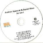 Cover: Slam - No Soul (Andrew Spencer Mix)
