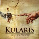Cover: Kularis - Peak Preference