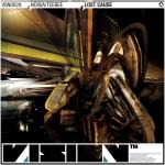 Cover: Noisia &amp; Teebee - Lost Cause