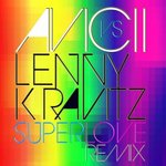 Cover: Lenny Kravitz - Superlove - Superlove (Original Mix)