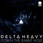 Cover: Delta Heavy - Get By