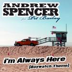 Cover: Jimi Jamison - I'm Always Here - I'm Always Here (Baywatch Theme) (Ti-Mo Remix)