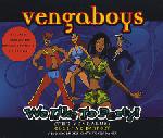 Cover: Vengaboys - We Like To Party! (The Vengabus)