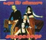 Cover: Vengaboys - Up & Down (More Airplay)