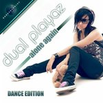 Cover: Dual Playaz - Alone Again (Club Mix)