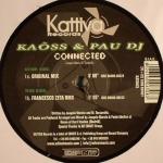 Cover: Kaoss - Connected (Francesco Zeta Remix)