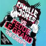 Cover: Camille Jones vs. Fedde Le Grand - The Creeps (Radio Edit)