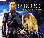 Cover: DJ BoBo - Because Of You (Twister Hard Club - Extended Version)