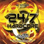 Cover: Al Storm & Euphony Vs DJ FX - Angel