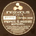 Cover: Impact - Someday (Styles & Breeze Mix)