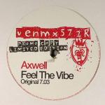 Cover: Axwell - (Can You) Feel The Vibe