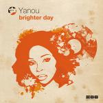 Cover: Yanou - Brighter Day (Monday 2 Friday Radio Edit)