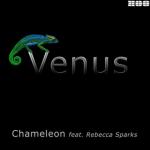 Cover: Chameleon feat. Rebecca Sparks - Venus (Radio Edit)