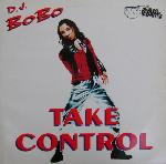 Cover: DJ BoBo - Take Control (Radio Mix)